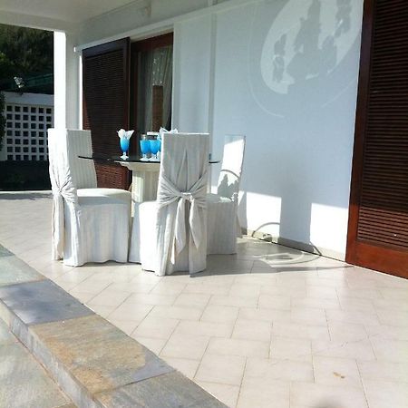 Nerantza Villa Jolimax Exterior foto