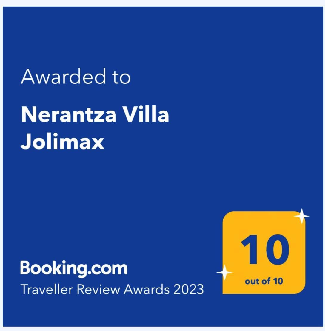 Nerantza Villa Jolimax Exterior foto