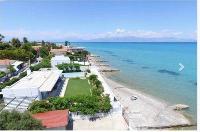 Nerantza Villa Jolimax Exterior foto