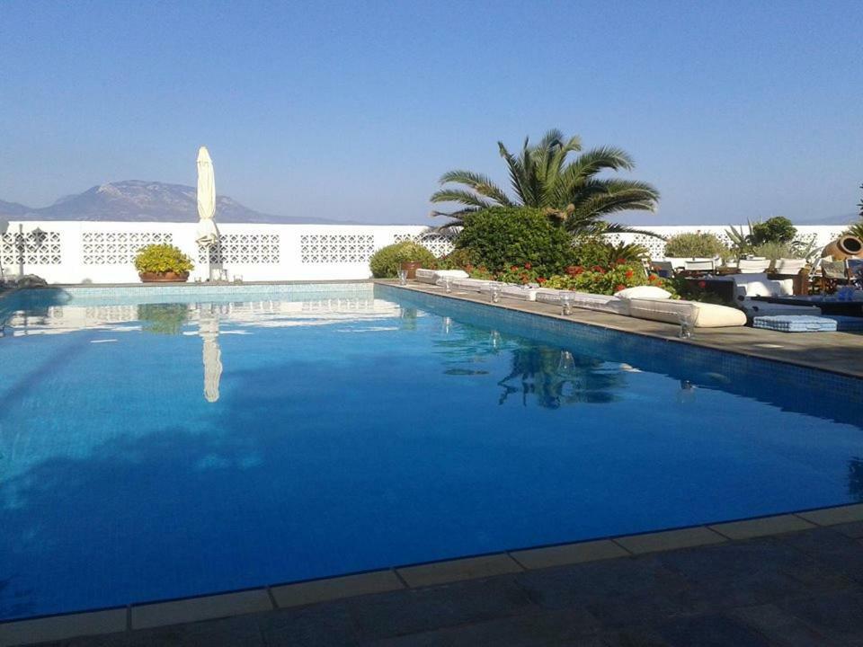 Nerantza Villa Jolimax Exterior foto