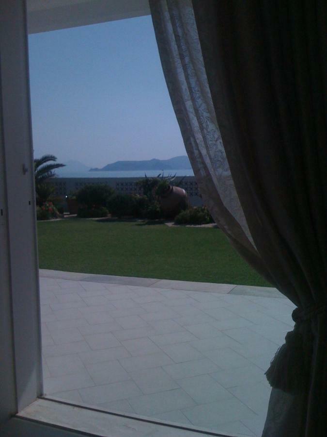 Nerantza Villa Jolimax Exterior foto