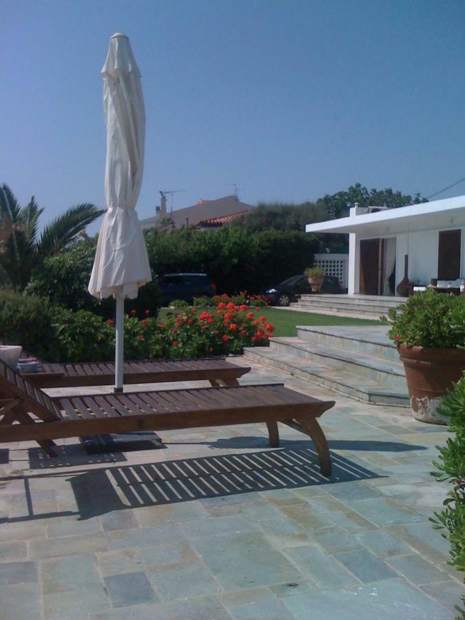 Nerantza Villa Jolimax Exterior foto