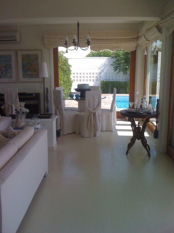 Nerantza Villa Jolimax Exterior foto
