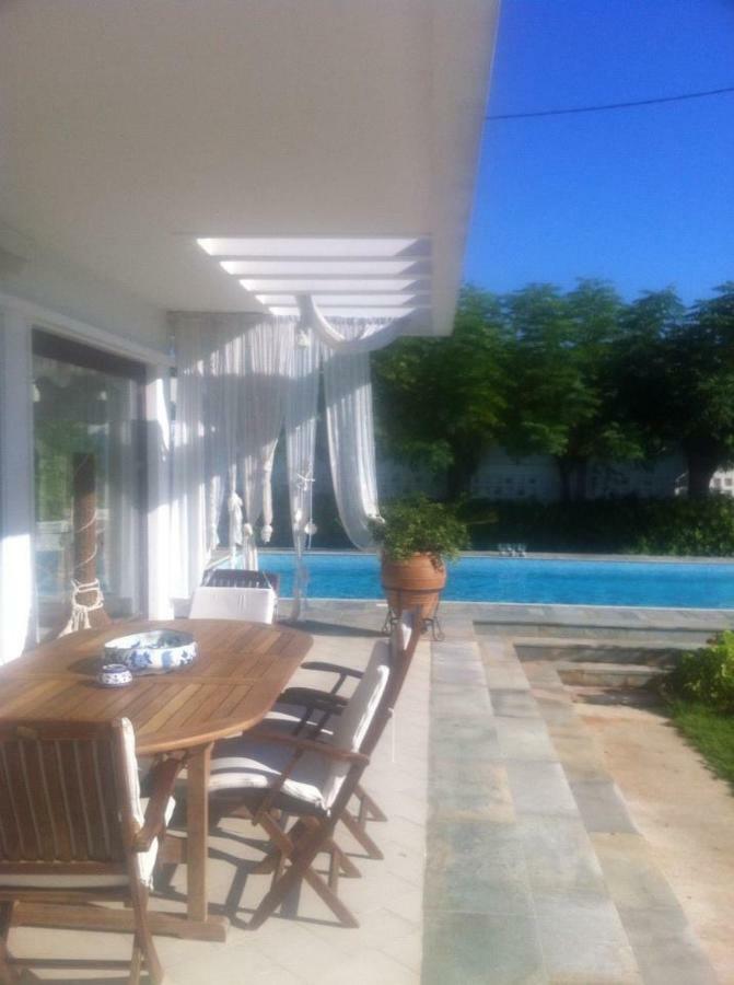 Nerantza Villa Jolimax Exterior foto